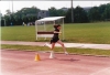 Athlétisme